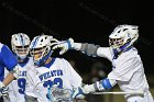 MLax vs Emmanuel